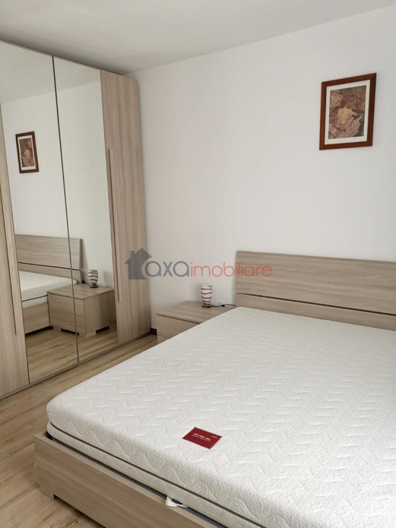 Apartament 2 camere de inchiriat in Cluj-Napoca, cartier Zorilor