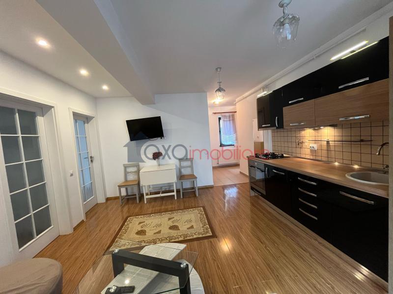 Apartament 3 camere de inchiriat in Cluj-Napoca, cartier Marasti
