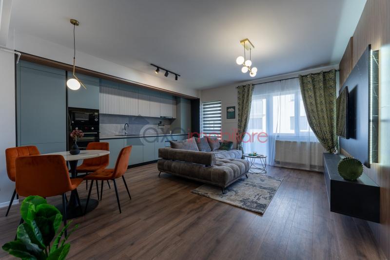 Apartment  rooms for sell in Floresti