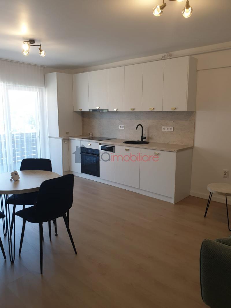 Apartament 2 camere de inchiriat in Cluj-Napoca, cartier Baciu