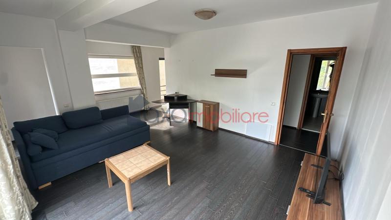 Apartament 2 camere de vanzare in Cluj-Napoca, cartier Andrei Muresanu