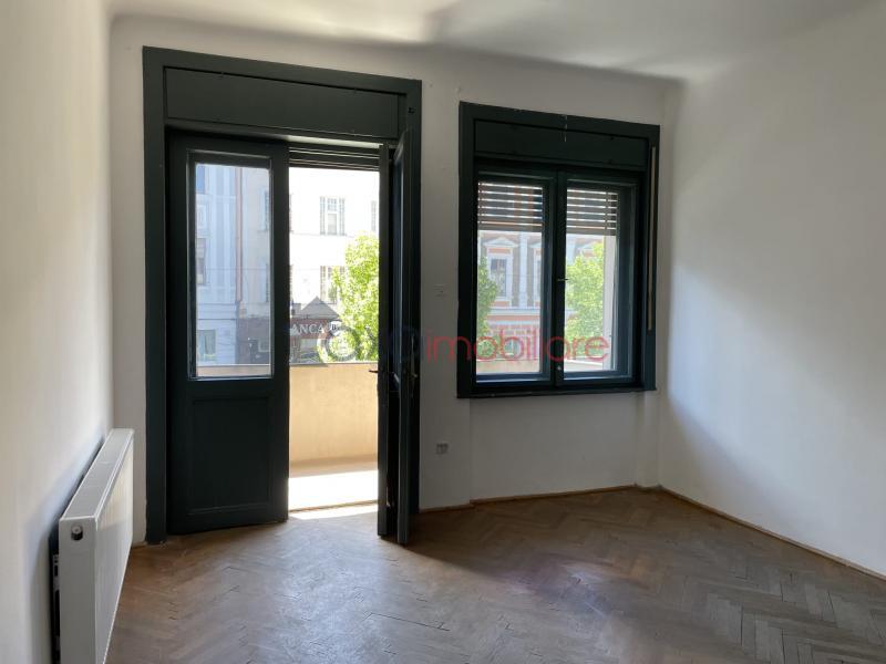 Apartament 4 camere de vanzare in Cluj-Napoca, cartier Centru