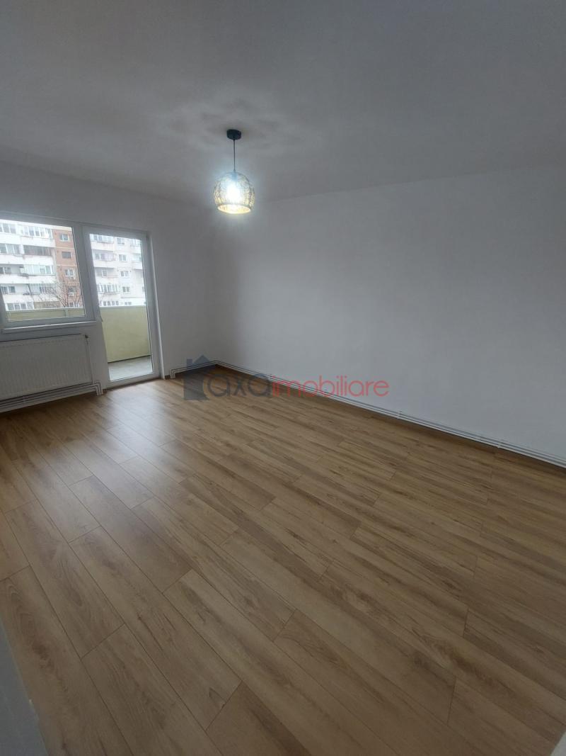 Apartament 3 camere de vanzare in Cluj-Napoca, cartier Manastur