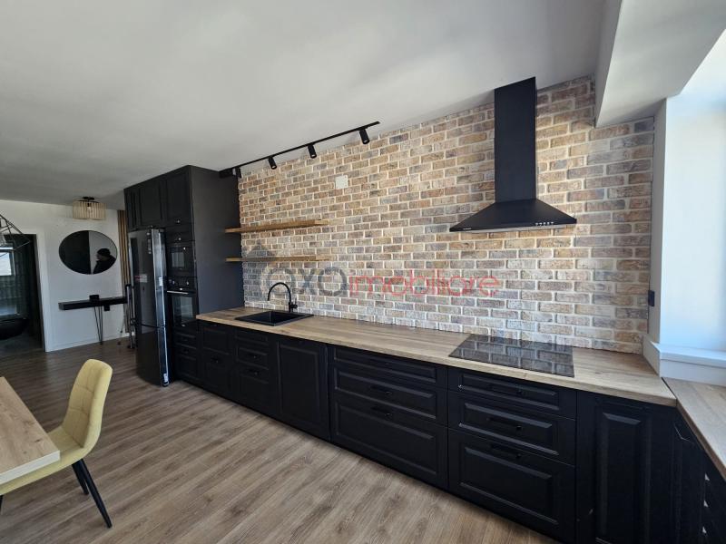 Apartament 4 camere de vanzare in Cluj-Napoca, cartier Zorilor