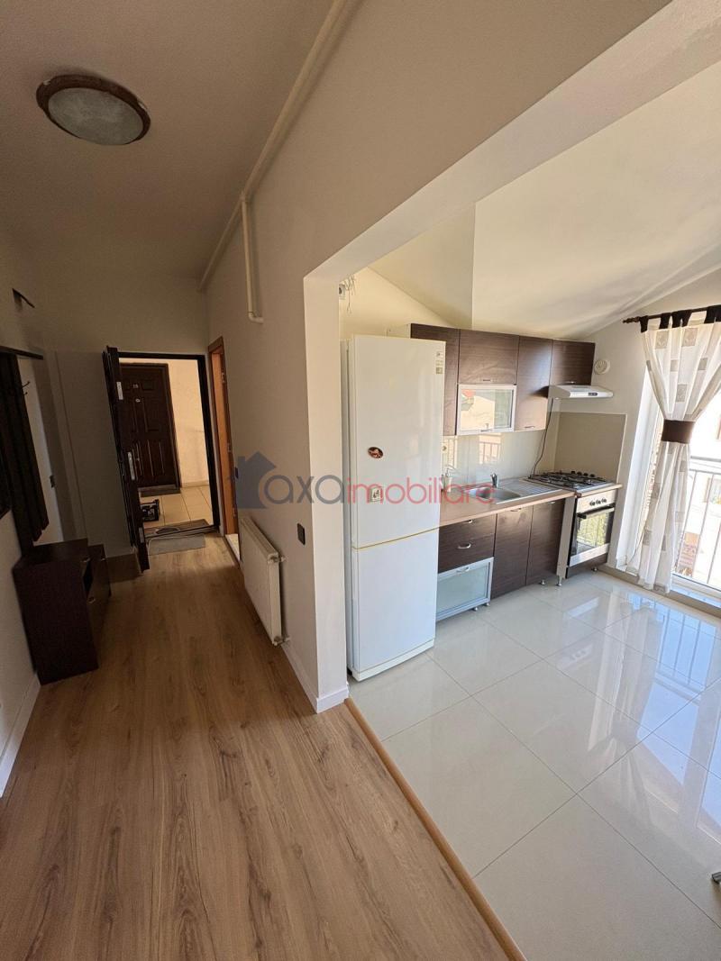 Apartament 1 camere de inchiriat in Cluj-Napoca, cartier Manastur