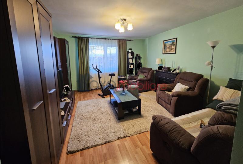 Casa 7 camere de vanzare in Cluj-Napoca, cartier Someseni