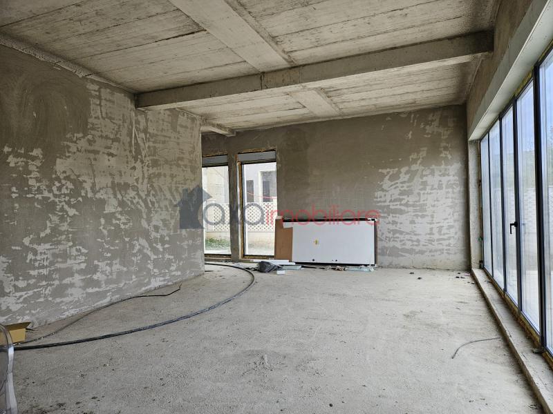 House 5 rooms for sell in Cluj-napoca, ward Borhanci