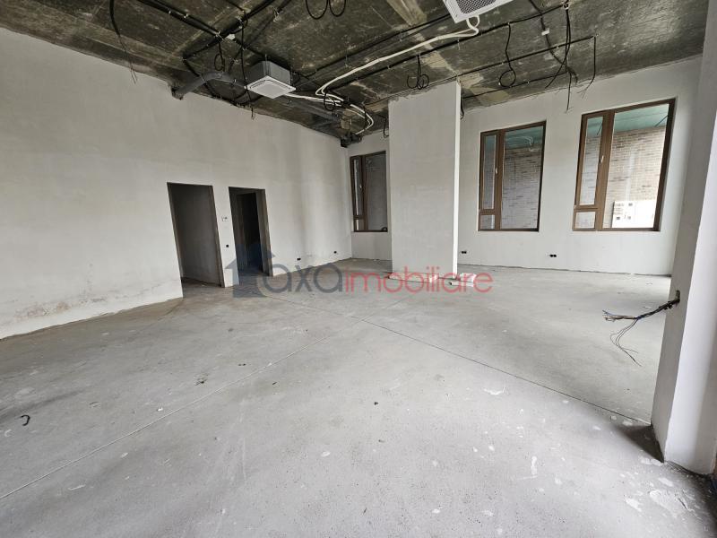 Commercial space for sell in Cluj-napoca, ward Centru