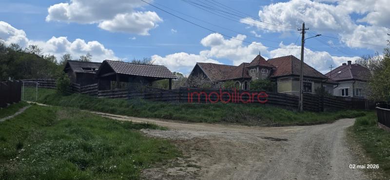 House 2 rooms for sell in Topa Mica
