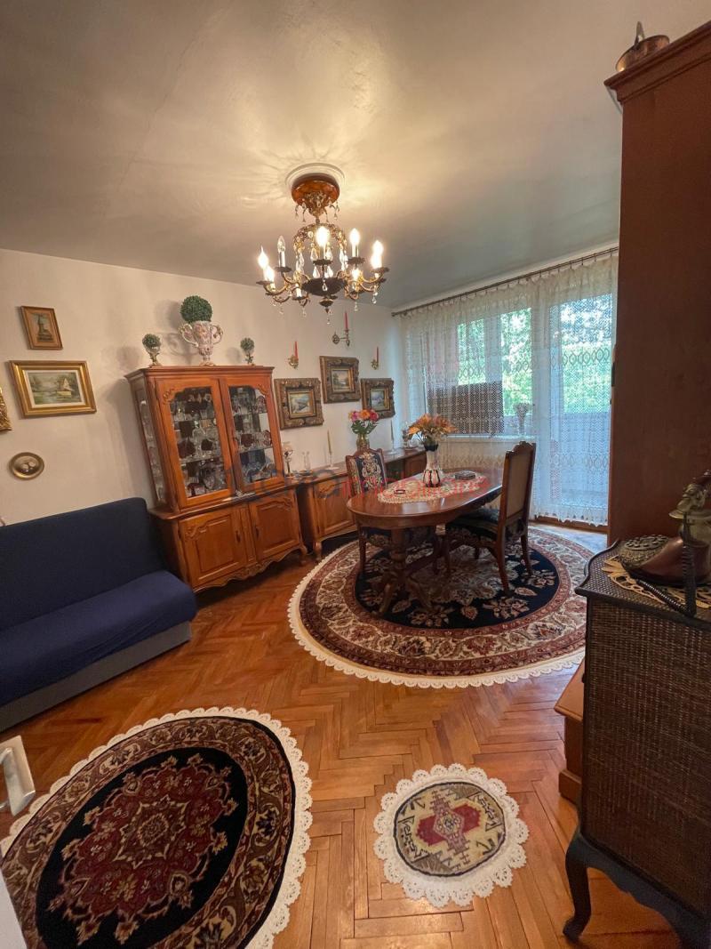 Apartment 2 rooms for sell in Cluj-napoca, ward Gheorgheni