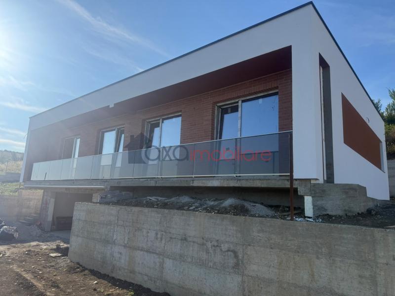 House 4 rooms for sell in Dezmir