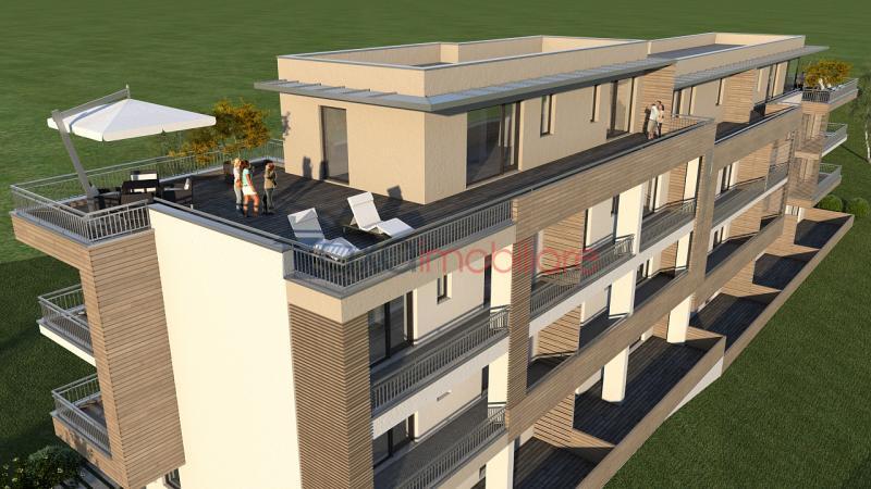 Apartament 2 camere de vanzare in Cluj-Napoca, cartier Gheorgheni
