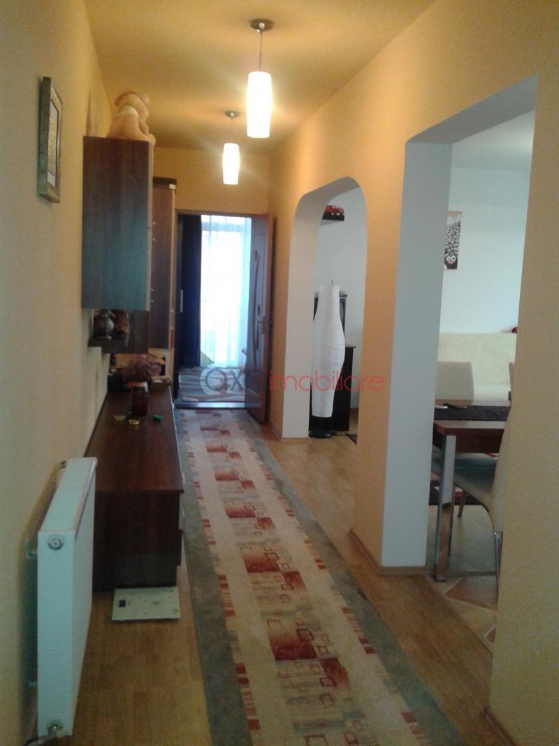 Apartament 2 camere de vanzare